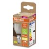 Osram E14 LED 2.9 Watt warm wit dimbaar 470 Lumen