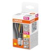 Osram E27 LED 2.2 Watt warm wit dimbaar 300 Lumen