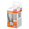 Osram E27 LED 3.4 Watt warm wit dimbaar 470 Lumen