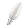 Osram E14 LED 2.2 Watt warm wit dimbaar 300 Lumen