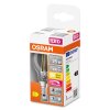 Osram E14 LED 2.2 Watt warm wit dimbaar 300 Lumen