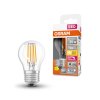 Osram E27 LED 2.2 Watt warm wit dimbaar 300 Lumen