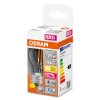 Osram E27 LED 2.2 Watt warm wit dimbaar 300 Lumen