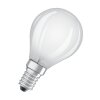 Osram E14 LED 2.2 Watt warm wit dimbaar 300 Lumen