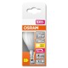 Osram E14 LED 2.2 Watt warm wit dimbaar 300 Lumen