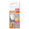 Osram E27 LED 2.2 Watt warm wit dimbaar 300 Lumen