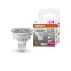 Osram LED 5.6 Watt warm wit 550 Lumen