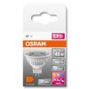 Osram LED 5.6 Watt warm wit 550 Lumen