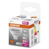 Osram LED 5.6 Watt warm wit 550 Lumen