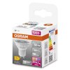 Osram GU10 LED 4.2 Watt warm wit 400 Lumen