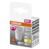 Osram GU10 LED 3 Watt warm wit dimbaar 230 Lumen