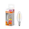 Osram E14 LED 5.5 Watt warm wit dimbaar 806 Lumen