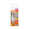 Osram E14 LED 5.5 Watt warm wit dimbaar 806 Lumen