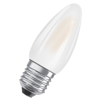 Osram E27 LED 4 Watt neutraal wit 470 Lumen