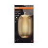 Osram E27 LED 4 Watt warm wit 280 Lumen