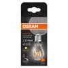 Osram E27 LED 4.8 Watt warm wit dimbaar 470 Lumen