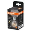 Osram E27 LED 4.8 Watt warm wit dimbaar 470 Lumen