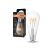 Osram E27 LED 4.8 Watt warm wit dimbaar 470 Lumen