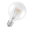 Osram E27 LED 4.8 Watt warm wit dimbaar 470 Lumen