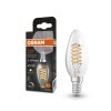 Osram E14 LED 4.8 Watt warm wit dimbaar 470 Lumen