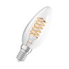 Osram E14 LED 4.8 Watt warm wit dimbaar 470 Lumen