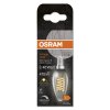 Osram E14 LED 4.8 Watt warm wit dimbaar 470 Lumen