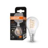 Osram E14 LED 4.8 Watt warm wit dimbaar 470 Lumen