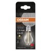 Osram E27 LED 1.8 Watt warm wit 100 Lumen