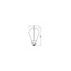 Osram E27 LED 1.8 Watt warm wit 100 Lumen