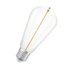 Osram E27 LED 2.2 Watt warm wit 150 Lumen