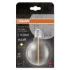 Osram E27 LED 2.2 Watt warm wit 150 Lumen