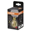 Osram E27 LED 1.8 Watt warm wit 80 Lumen