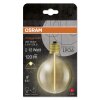 Osram E27 LED 2.2 Watt warm wit 120 Lumen