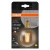 Osram E27 LED 6.5 Watt warm wit dimbaar 725 Lumen