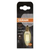 Osram E14 LED 4 Watt warm wit 410 Lumen