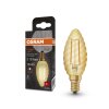 Osram E14 LED 1.5 Watt warm wit 120 Lumen