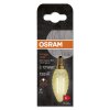 Osram E14 LED 1.5 Watt warm wit 120 Lumen