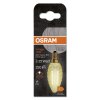 Osram E14 LED 2.5 Watt warm wit 220 Lumen