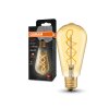 Osram E27 LED 4 Watt warm wit 300 Lumen