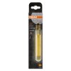 Osram E27 LED 4 Watt warm wit 400 Lumen