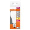 Osram E27 LED 6.5 Watt warm wit 600 Lumen