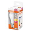 Osram E27 LED 6.5 Watt warm wit 600 Lumen