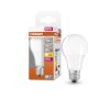 Osram E27 LED 9 Watt warm wit 940 Lumen