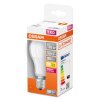 Osram E27 LED 9 Watt warm wit 940 Lumen