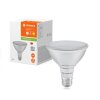 Ledvance E27 LED 15.2 Watt warm wit dimbaar 1035 Lumen