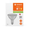 Ledvance E27 LED 15.2 Watt warm wit dimbaar 1035 Lumen