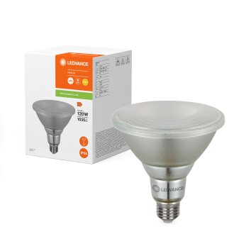 Ledvance E27 LED 13.5 Watt warm wit 1035 Lumen