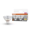 Osram LED 6.5 Watt warm wit 621 Lumen