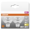 Osram LED 6.5 Watt warm wit 621 Lumen