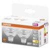 Osram LED 6.5 Watt warm wit 621 Lumen